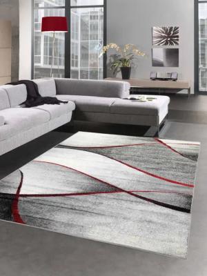 Carpetia Teppich Teppich Wohnzimmer modern in