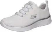 Skechers Roseate 3.0 Smooth Strut Damen weiß
