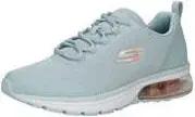 Skechers Rigby Sky Flare Damen blau