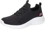 Skechers Zinergy Giddy Gal Damen schwarz