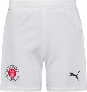 PUMA FC St. Pauli Funktionsshorts Kinder