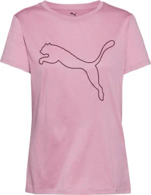 PUMA Train All Day T-Shirt Damen