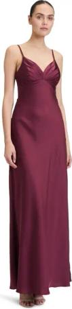Vera Mont Abendkleid "Vera Mont Abendkleid schmal geschnitten"