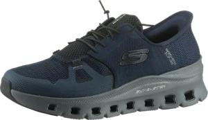 Skechers Slip-On Sneaker "GLIDE-STEP PRO", Laufschuh, Trainingsschuh mit flexibler Traktionslaufsohle