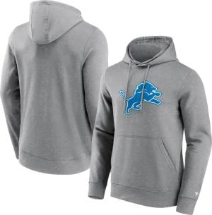 Fanatics Kapuzenpullover "Fanatics Hoodie Detroit Lions Primary Logo Graphic"
