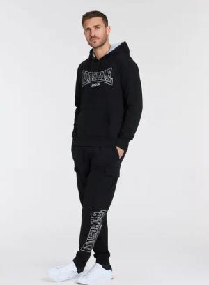 Lonsdale Jogginganzug "BROUGH"