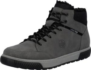 Rieker Winterboots, in sportiver Optik