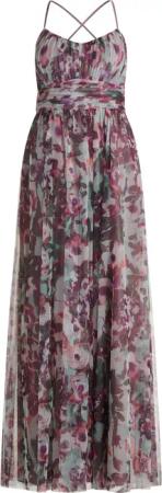 Vera Mont Abendkleid "Vera Mont Abendkleid mit Blumenprint"