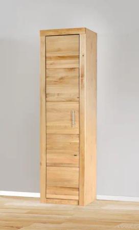 VOGL Möbelfabrik Aktenschrank "Toronto", in 2 Breiten, teilmassiv, Fächer für Aktenordner, Made in Germany
