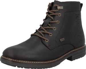 Rieker Winterstiefelette, mit wasserabweisender TEX-Ausstattung