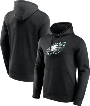 Fanatics Kapuzenpullover "Fanatics Hoodie Philadelphia Eagles Primary Logo Graphic"