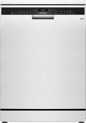 SIEMENS Standgeschirrspüler iQ300 "SN23EW28AE", 13 Maßgedecke, Made in Germany, flexible Körbe & Schubladen, Spülturbo varioSpeed