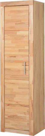 VOGL Möbelfabrik Aktenschrank "Toronto", in 2 Breiten, teilmassiv, Fächer für Aktenordner, Made in Germany