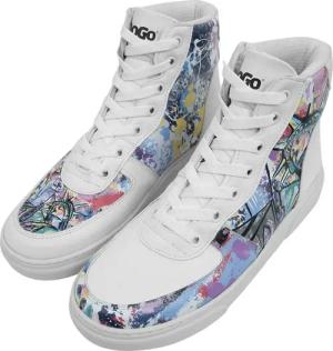 DOGO Stiefelette "Ace Boots New York State Of Mind Damen Stiefeletten", Vegan