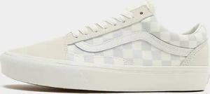 Vans Old Skool Damen - Damen, Grey