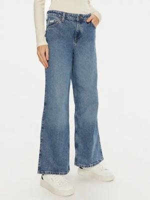 Guess Jeans Jeans W4BA0Y D5CC4 Blau Relaxed Fit
