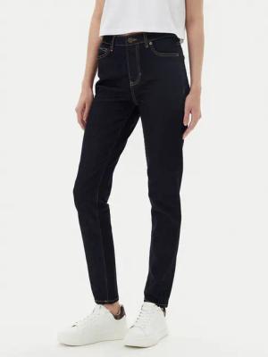 Guess Jeans Jeans W4BA92 D5CB4 Dunkelblau Slim Fit