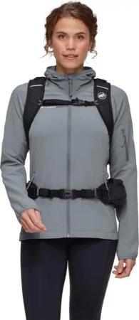 Mammut Lithium 30 Damen Wanderrucksack (Oliv 30)