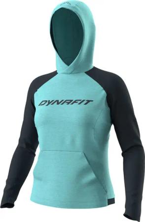 Dynafit Damen 24/7 Polartec Hoodie