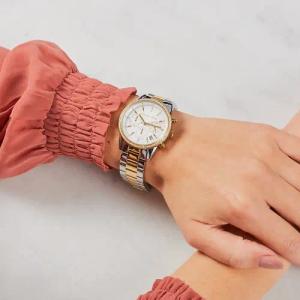 Michael Kors Uhr - MK6474 Ritz Watch - Gr. unisize - in Silber - für Damen