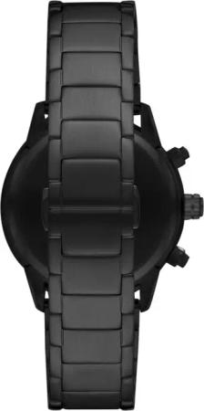 Emporio Armani Uhren - AR11242 Sport - Gr. unisize - in Schwarz - für Damen