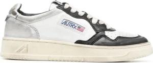 Autry Low-Top Sneaker - Sneakers White White - Gr. 36 (EU) - in Weiß - für Damen