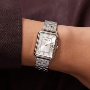 Parte Di Me Uhr - Orologio Uhr - Gr. unisize - in Silber - für Damen