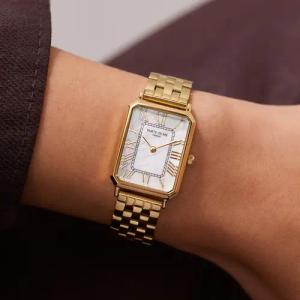 Parte Di Me Uhr - Orologio Uhr - Gr. unisize - in Gold - für Damen