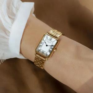 Parte Di Me Uhr - Orologio Uhr - Gr. unisize - in Gold - für Damen