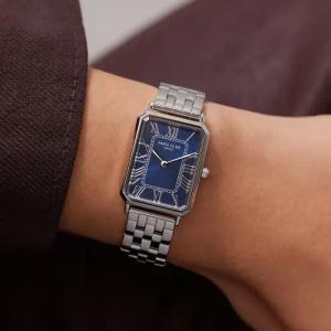 Parte Di Me Uhr - Orologio Uhr - Gr. unisize - in Silber - für Damen