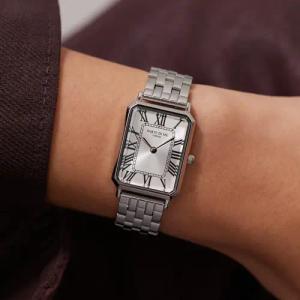 Parte Di Me Uhr - Orologio Uhr - Gr. unisize - in Silber - für Damen