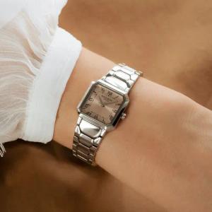 Parte Di Me Uhr - Orologio Uhr - Gr. unisize - in Silber - für Damen