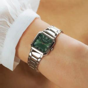 Parte Di Me Uhr - Orologio Uhr - Gr. unisize - in Silber - für Damen