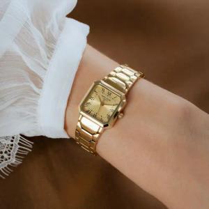 Parte Di Me Uhr - Orologio Uhr - Gr. unisize - in Gold - für Damen