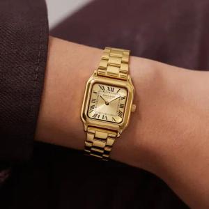 Parte Di Me Uhr - Orologio Uhr - Gr. unisize - in Gold - für Damen