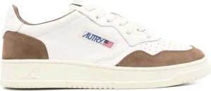 Autry Low-Top Sneaker - Sneakers White - Gr. 40 (EU) - in Weiß - für Damen