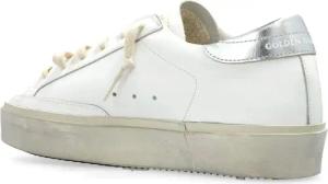 Golden Goose Low-Top Sneaker - sneakers - Gr. 37 (EU) - in Grau - für Damen
