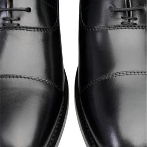 Schnürer Winston CO - Gr. 48 - in Schwarz