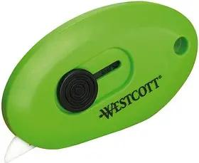 WESTCOTT Cuttermesser CERAMIC grün 7 mm