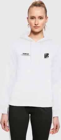 Merchcode Ladies Hope Wings Hoody