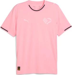 Heimtrikot Palermo 2025/26