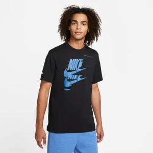 T-Shirt Nike Essentials + Sport 1