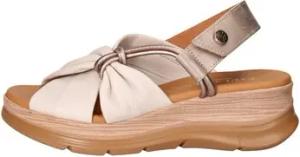 Paula Urban Sandalen 24-416 Sandelholz Frau