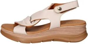 Paula Urban Sandalen 24-669 Sandelholz Frau