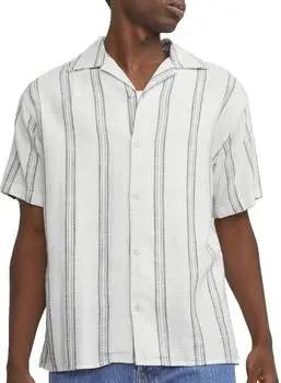 Jack & Jones Kurzarm Hemdbluse 12274912-CDA