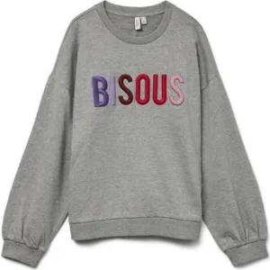 Vero Moda Sweatshirt 10328547-LGM