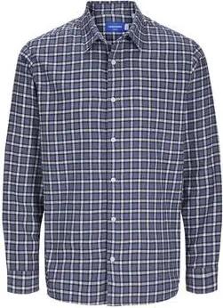 Jack & Jones Hemdbluse 12260776-NDB