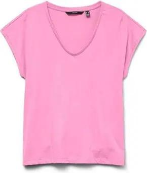 Vero Moda T-Shirts & Poloshirts 10327678-BON