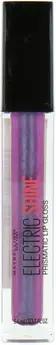 Maybelline New York Gloss Electric Shine Lipgloss - 170 Lunar Gem