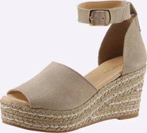 Keilsandalette